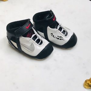 SOLD ON MERCARI Baby Infant Nike Shoes Size 2C